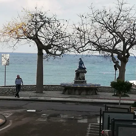 Apartment Zara Giardini Naxos