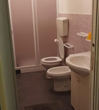 Zara Apartment