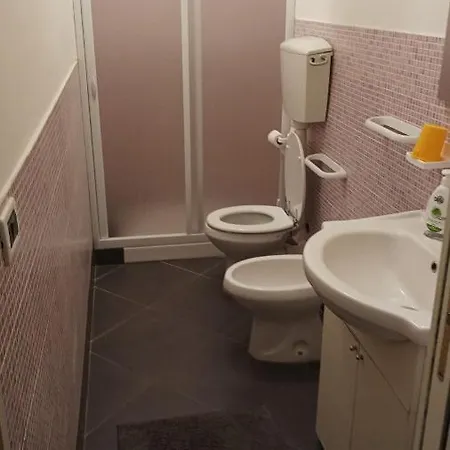 Apartment Zara *