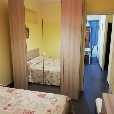 Apartment Zara *