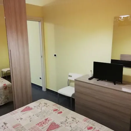 Apartment Zara Giardini-Naxos