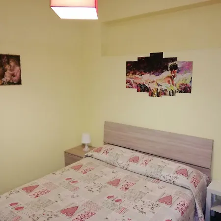 Apartment Zara Giardini-Naxos
