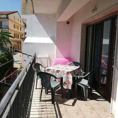 Apartment Zara