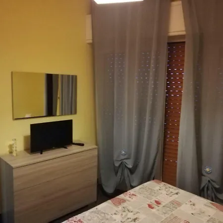 Apartment Zara