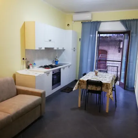 Zara Apartment *